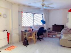 Blk 763 Yishun Street 72 (Yishun), HDB 3 Rooms #407249661